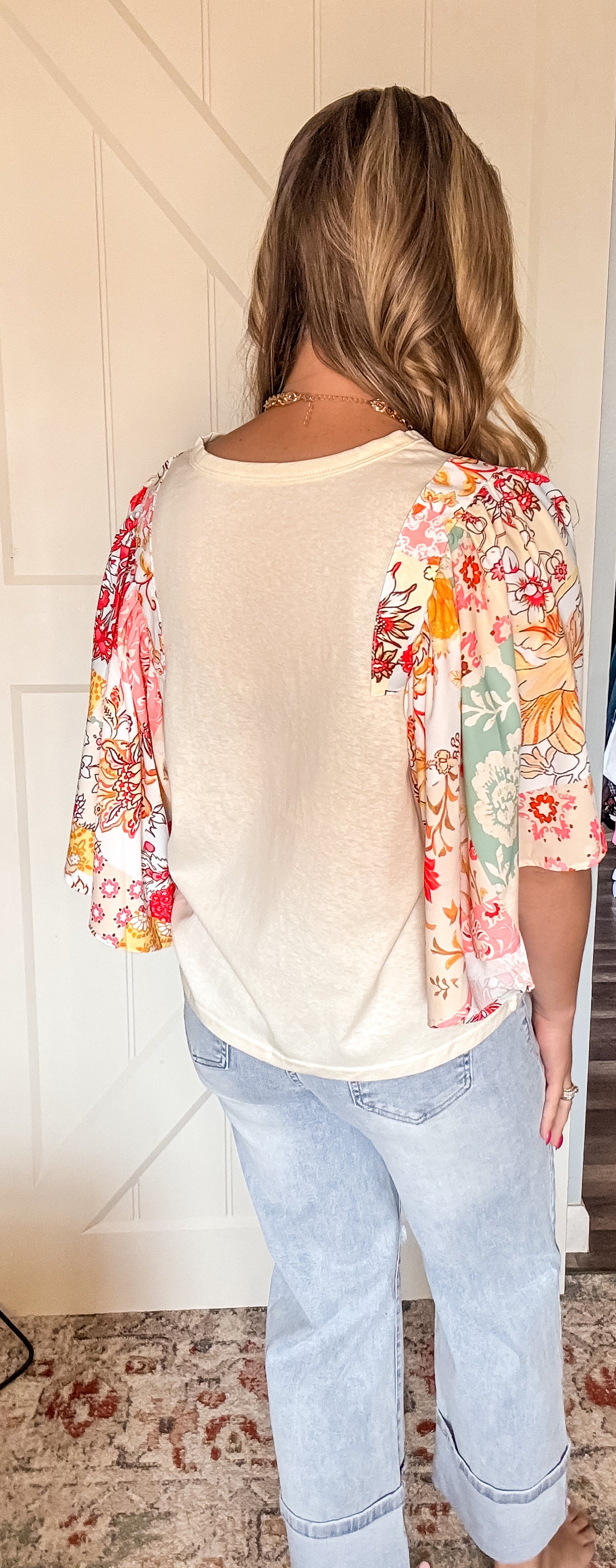 Opal Top