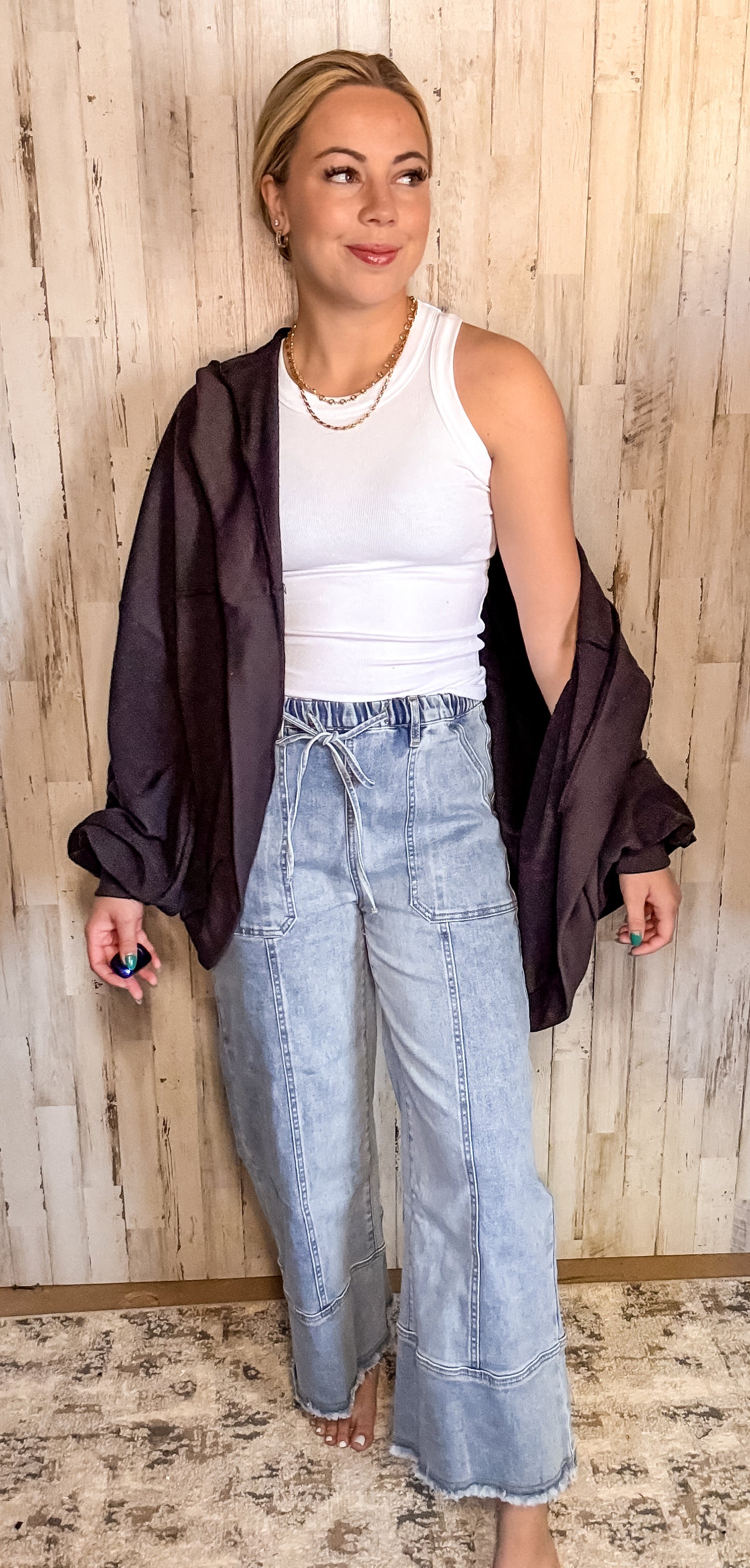 Beau Pants