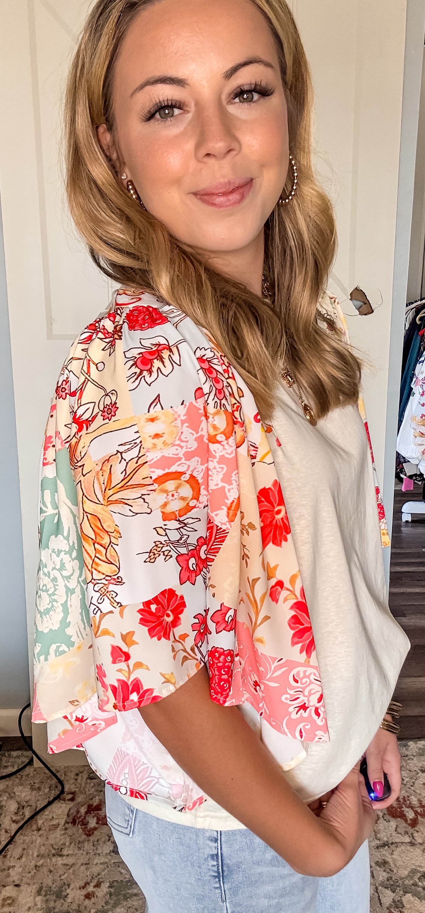Opal Top