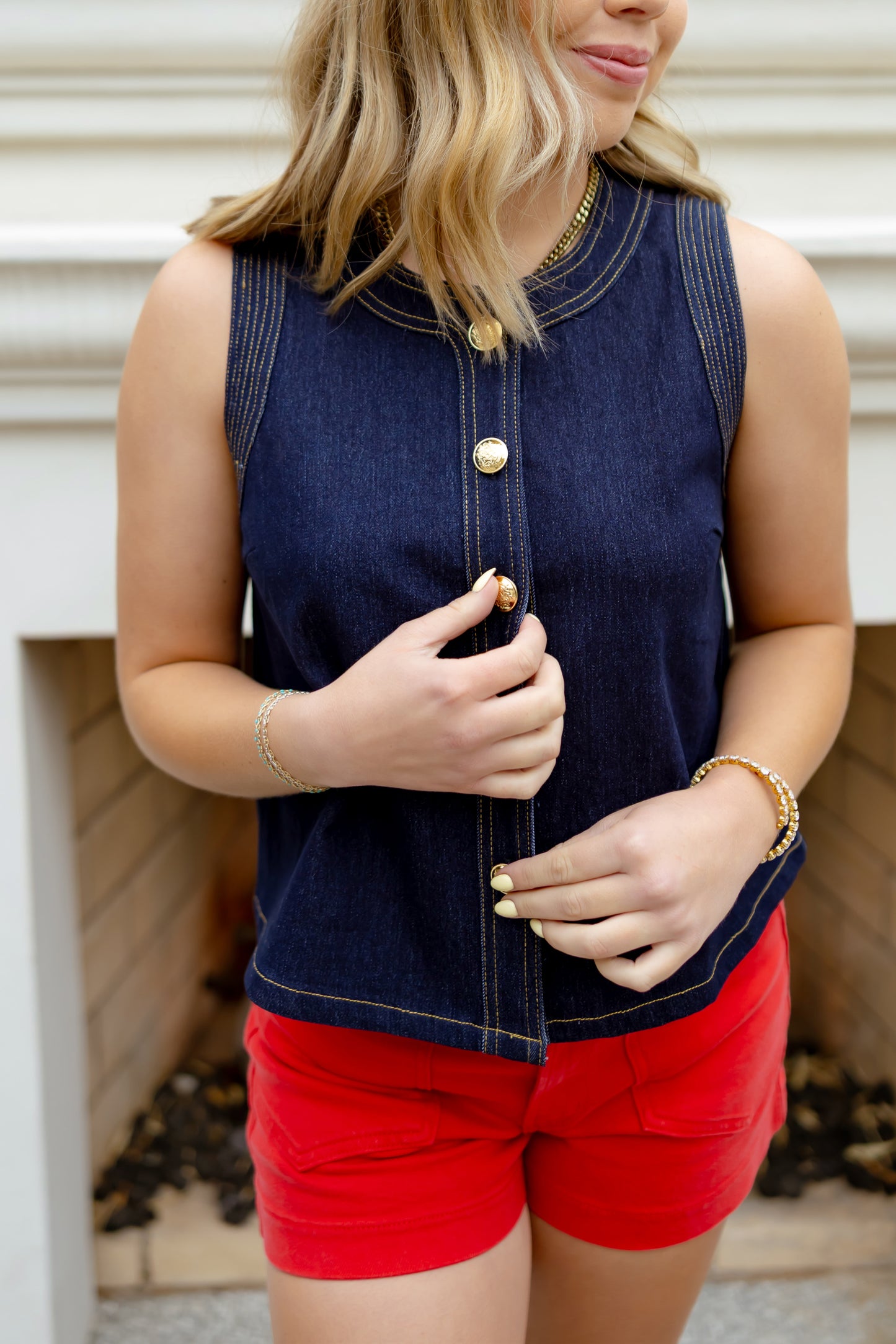 Martini Top