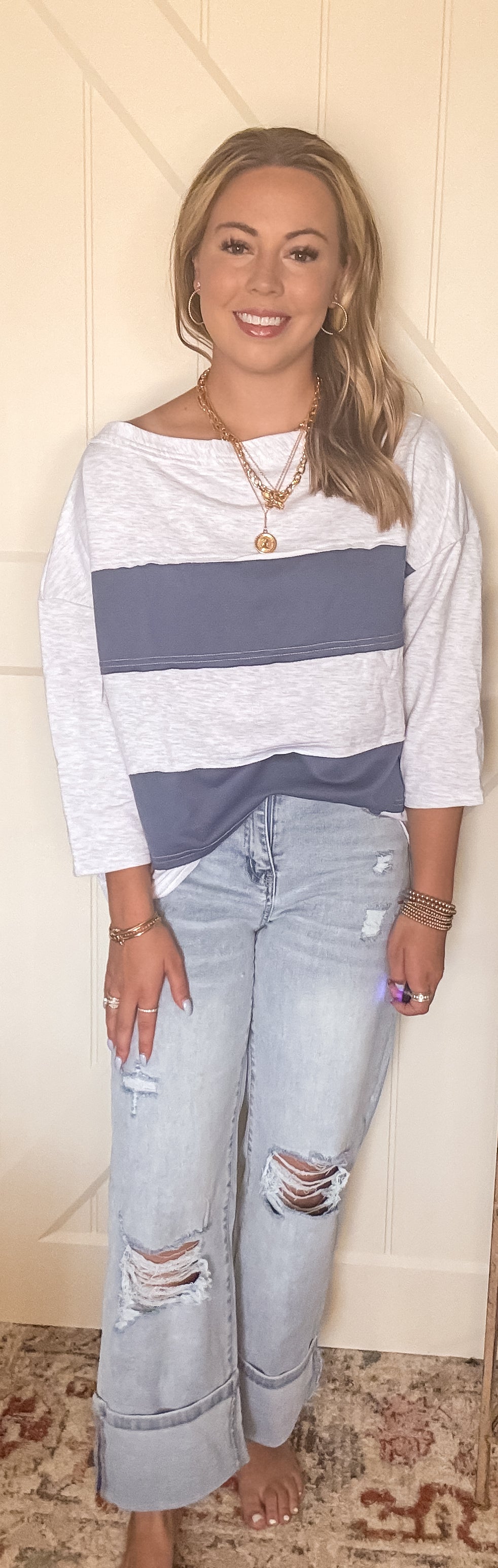 Arden Top