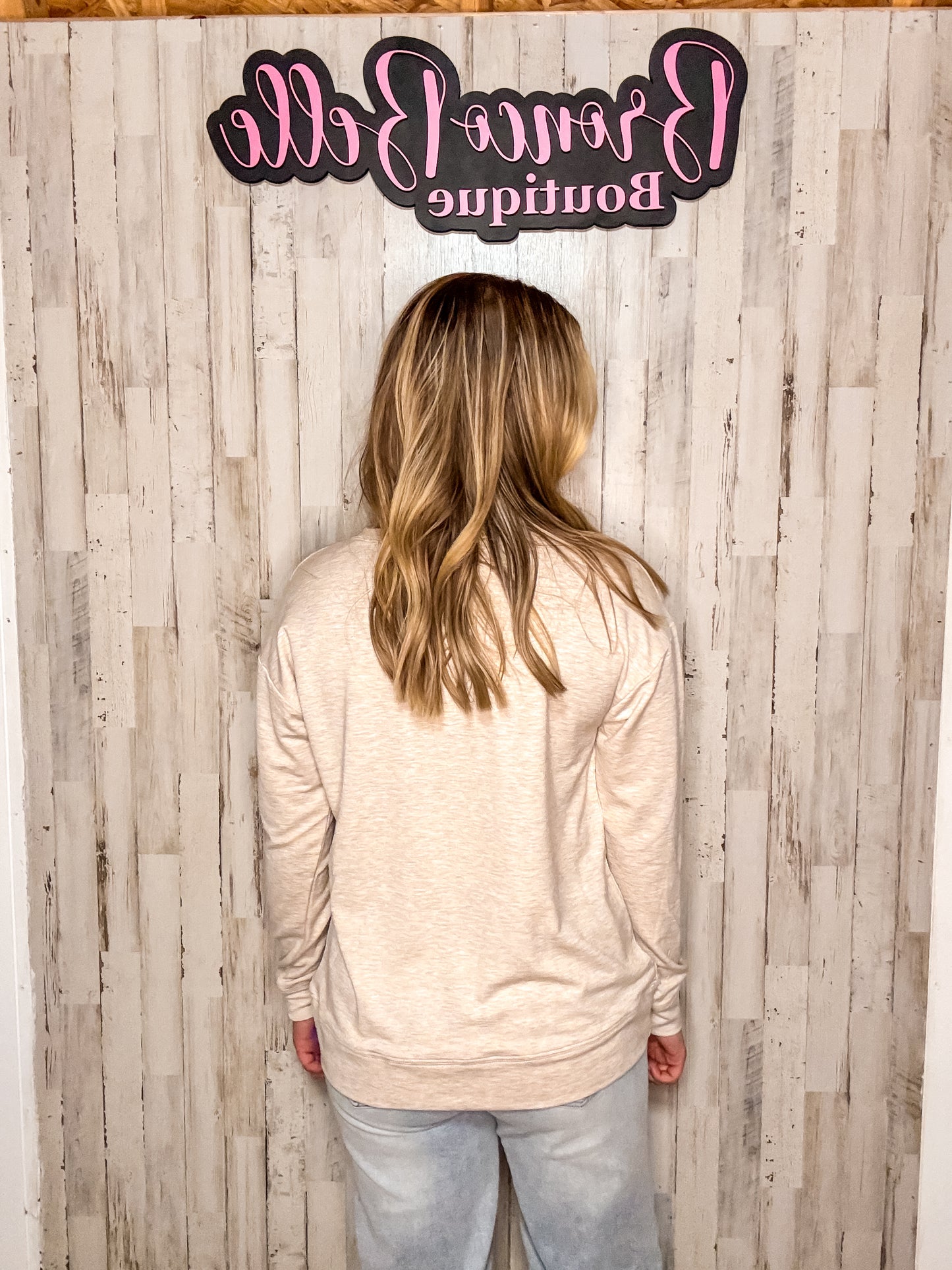 Rodeo LS Top