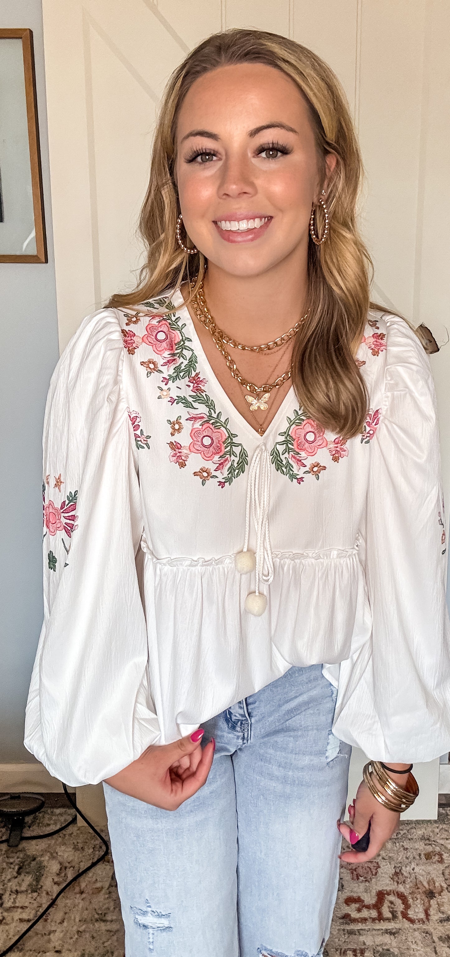 Ella Top