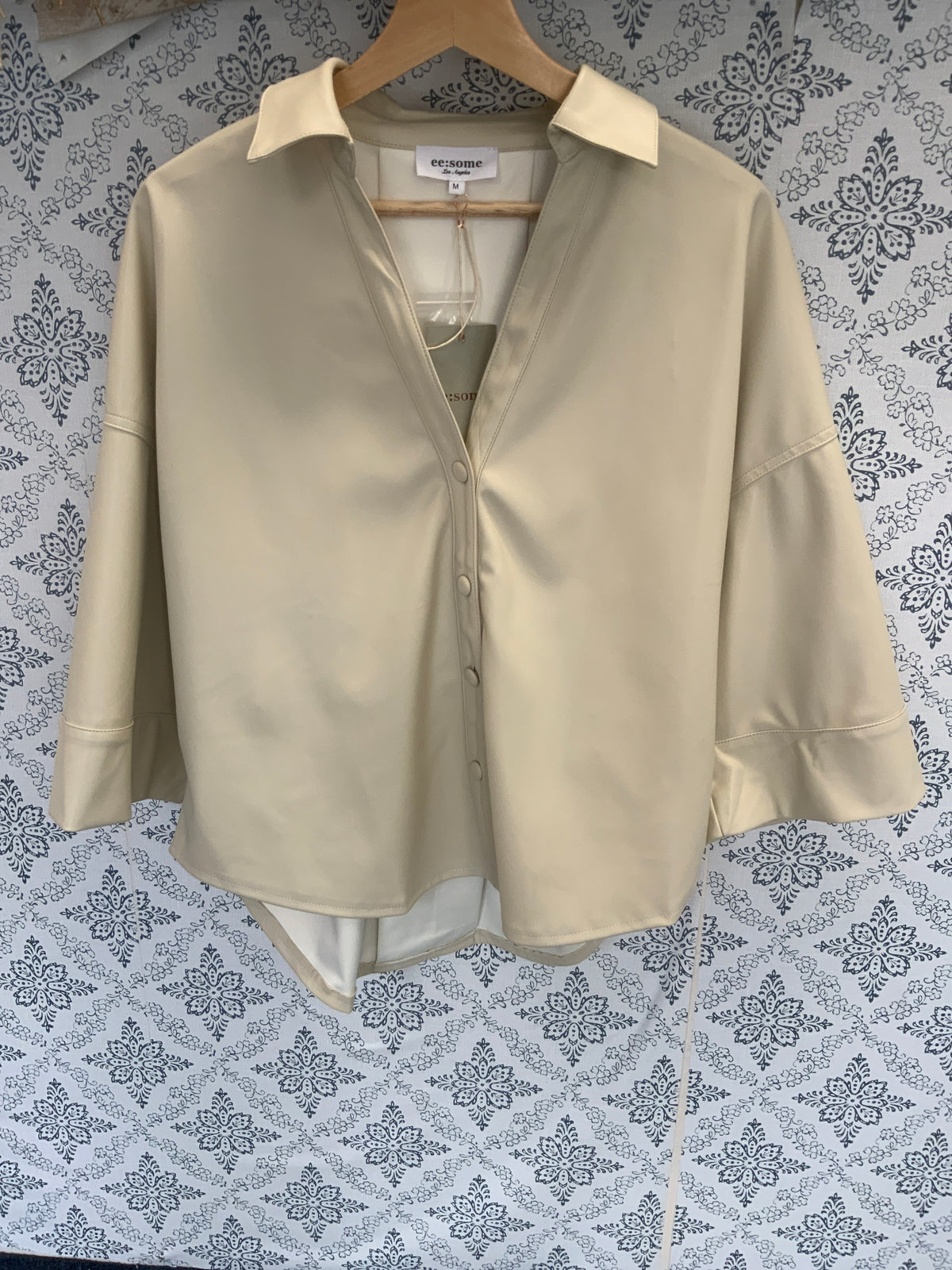 Bone Top