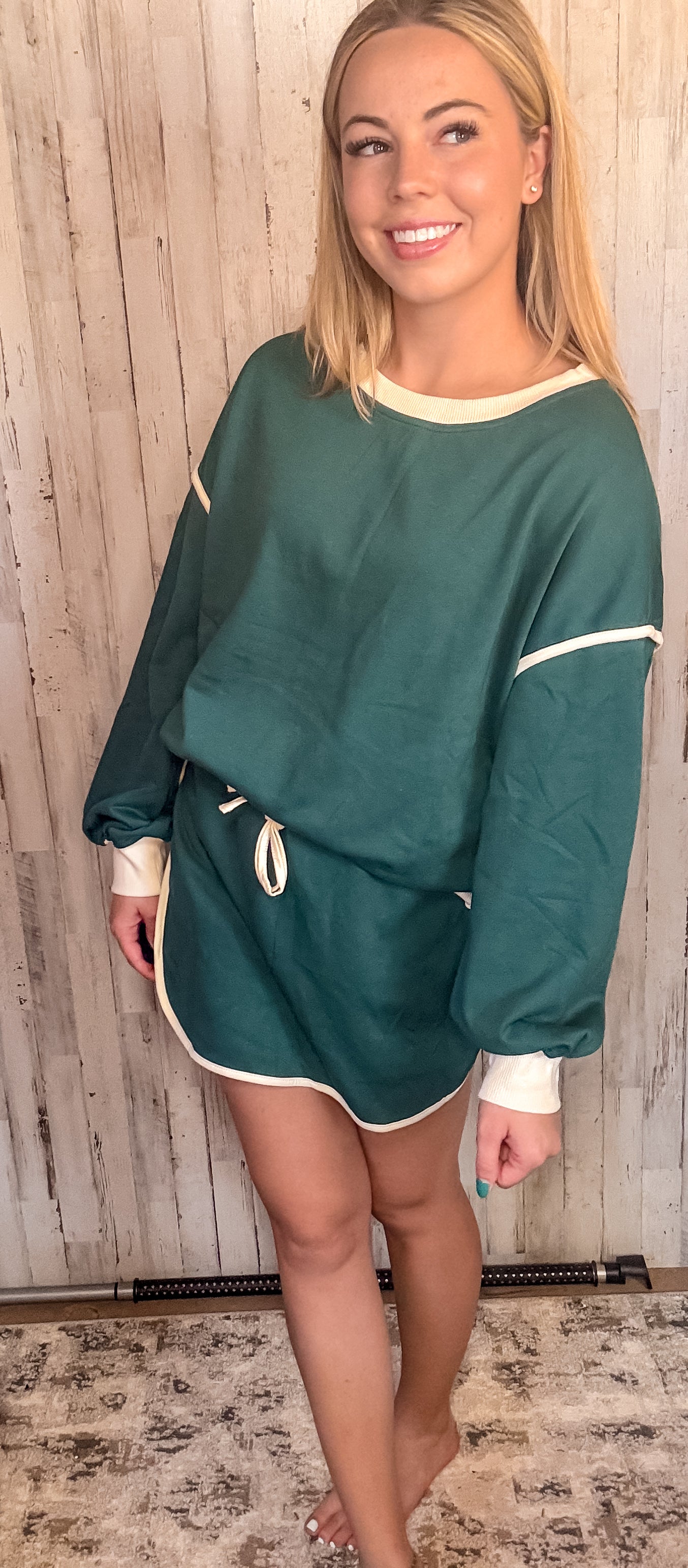 Cori Set