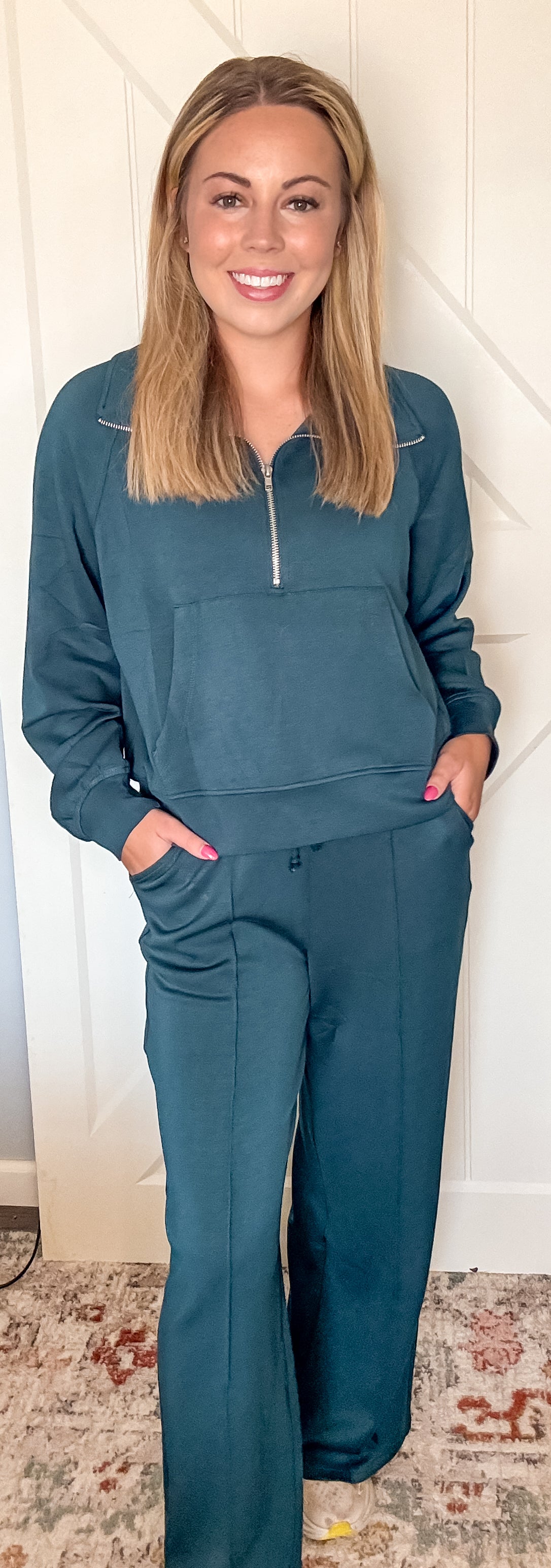 Green Set