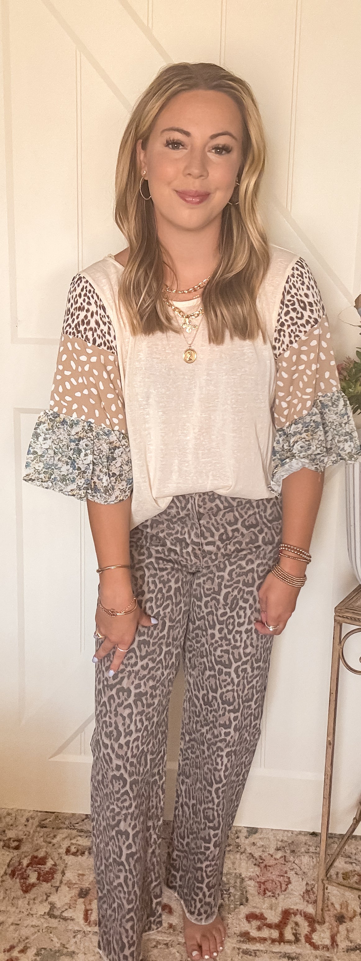 Teacher Top