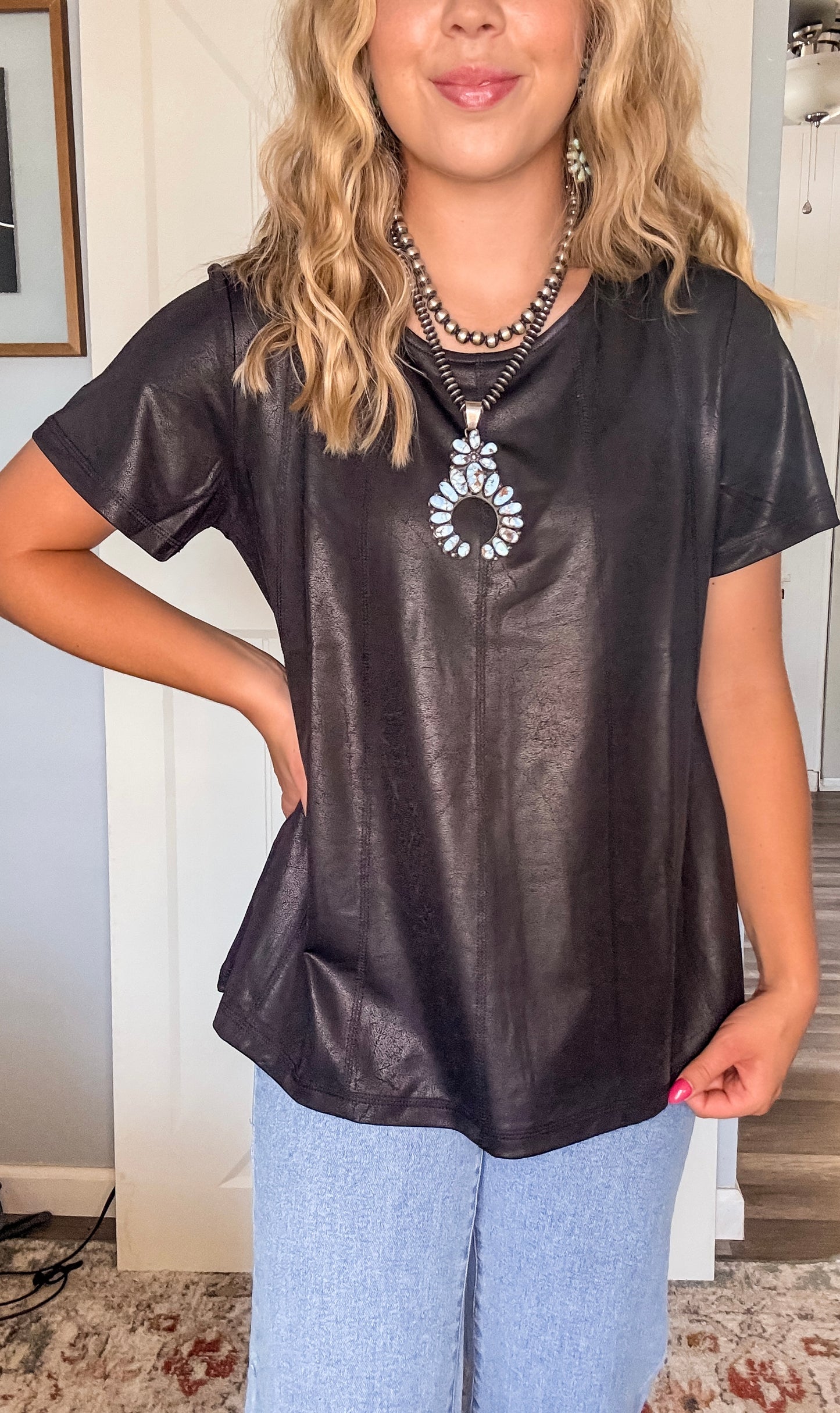 Renleigh Top
