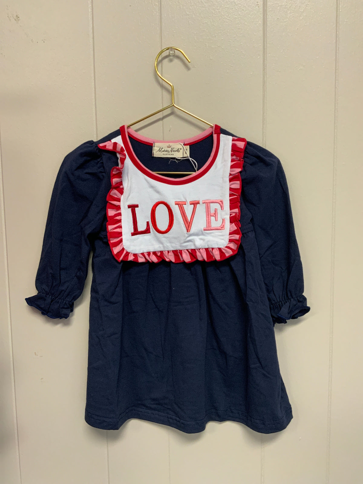 Love Dress