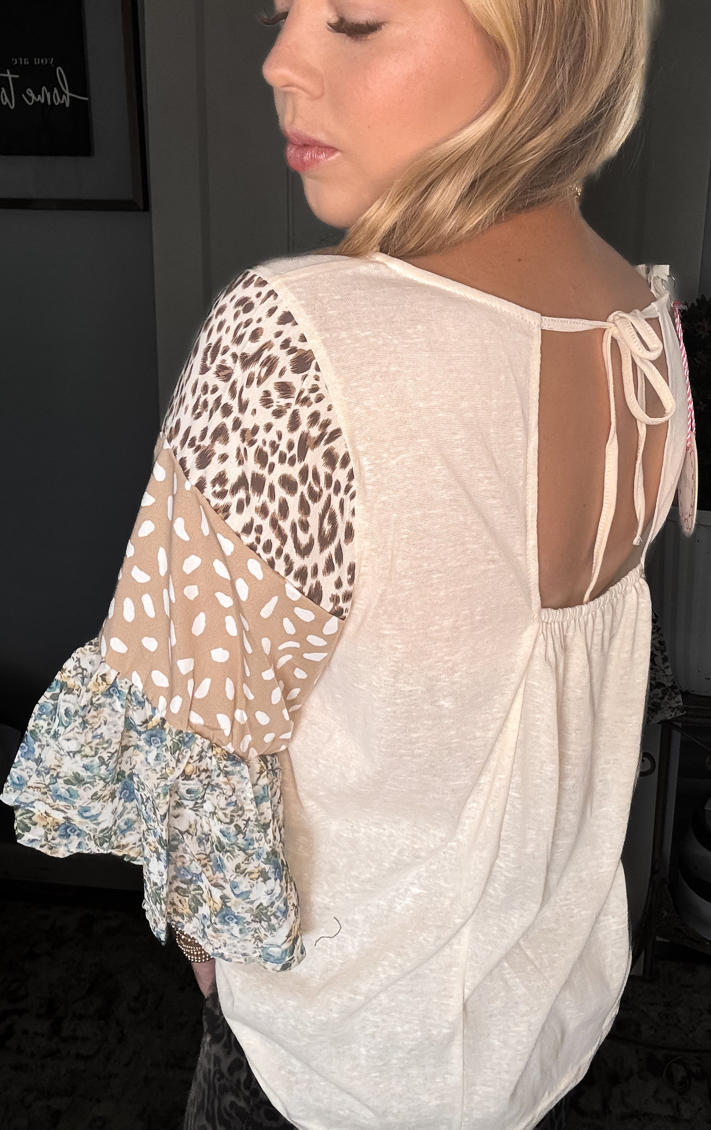 Teacher Top