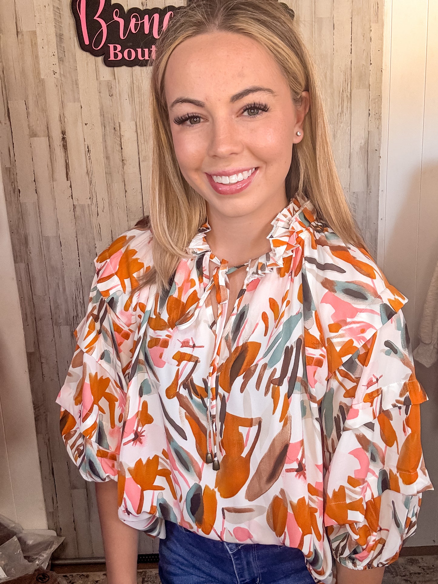 Arden Top