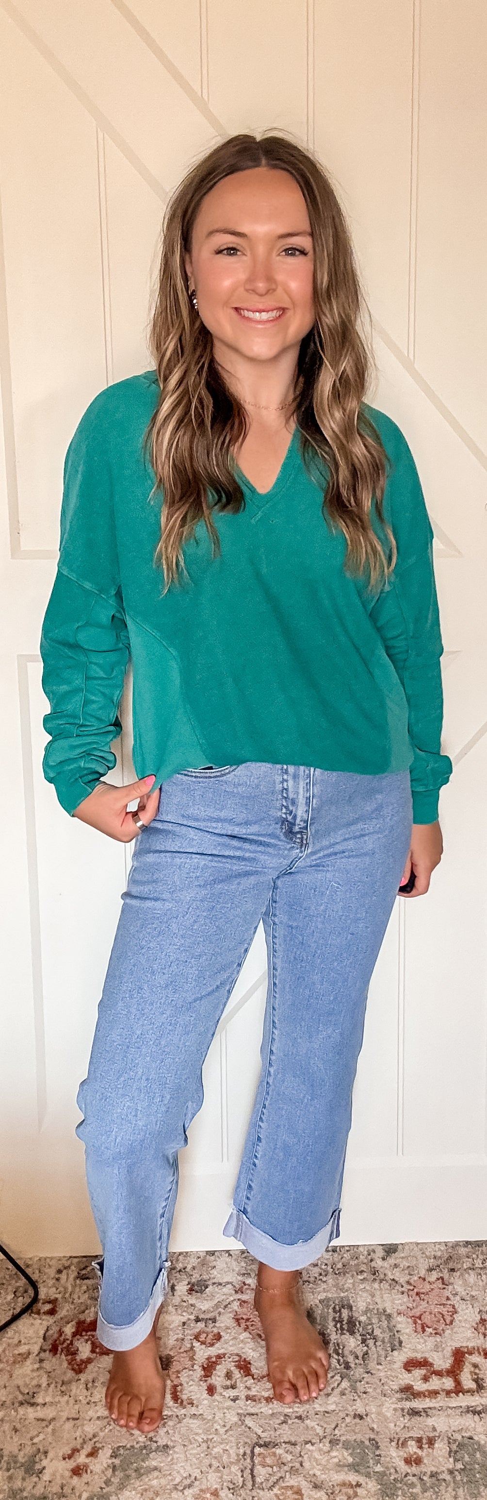 Huntin Sweater