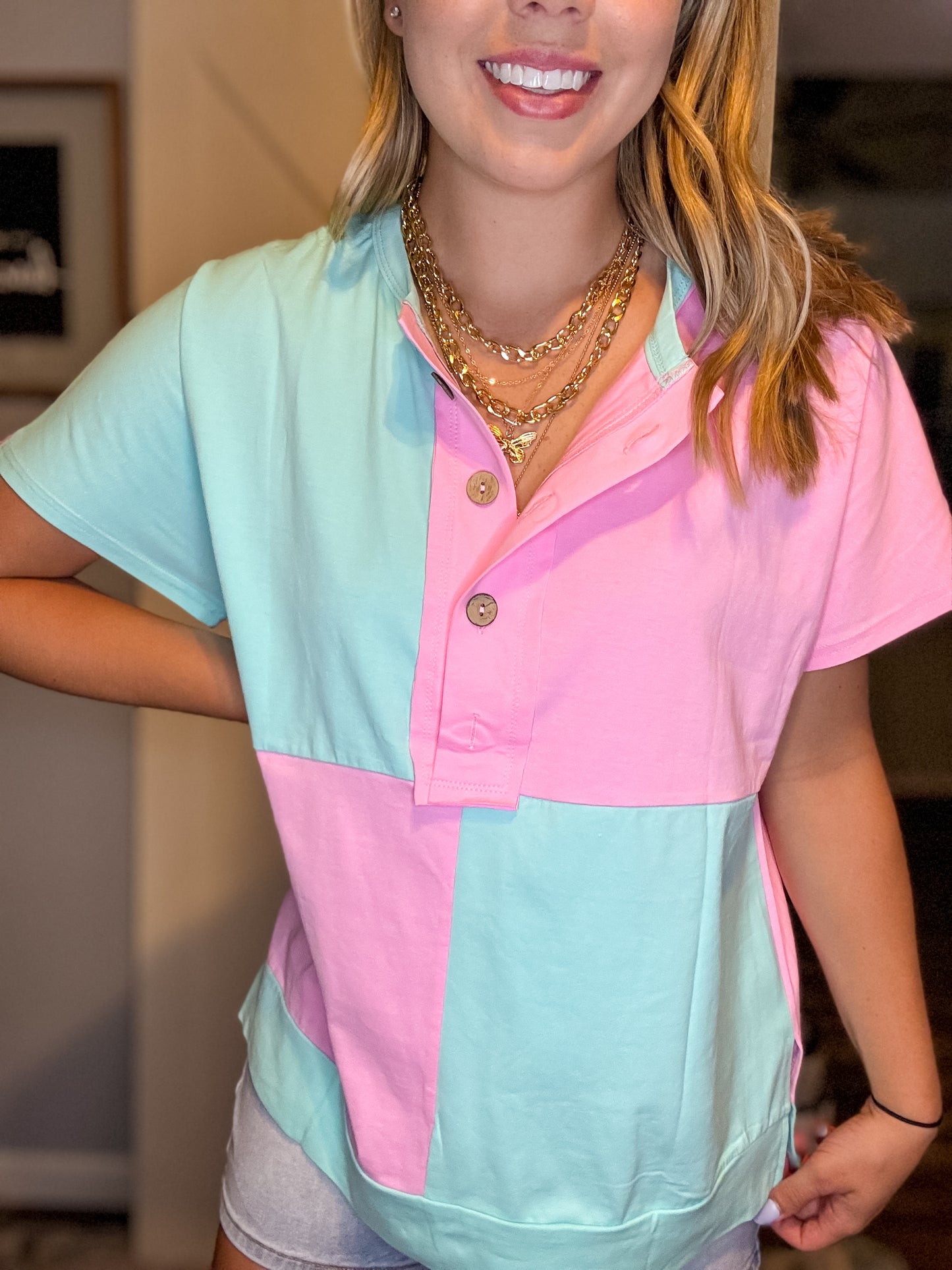 Hali Top