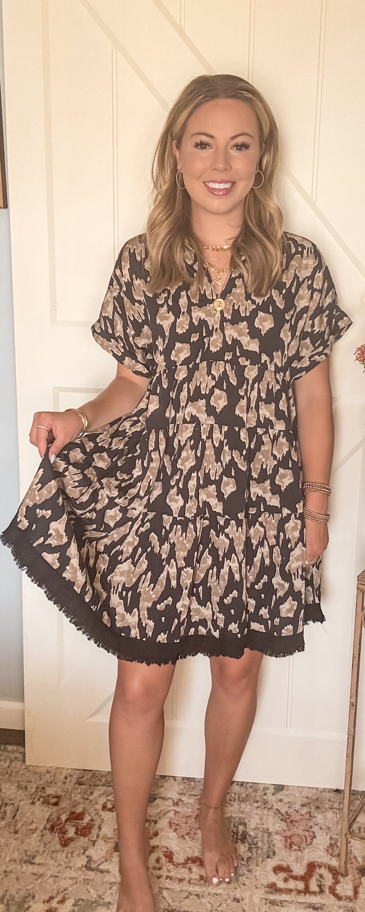 Roan dress