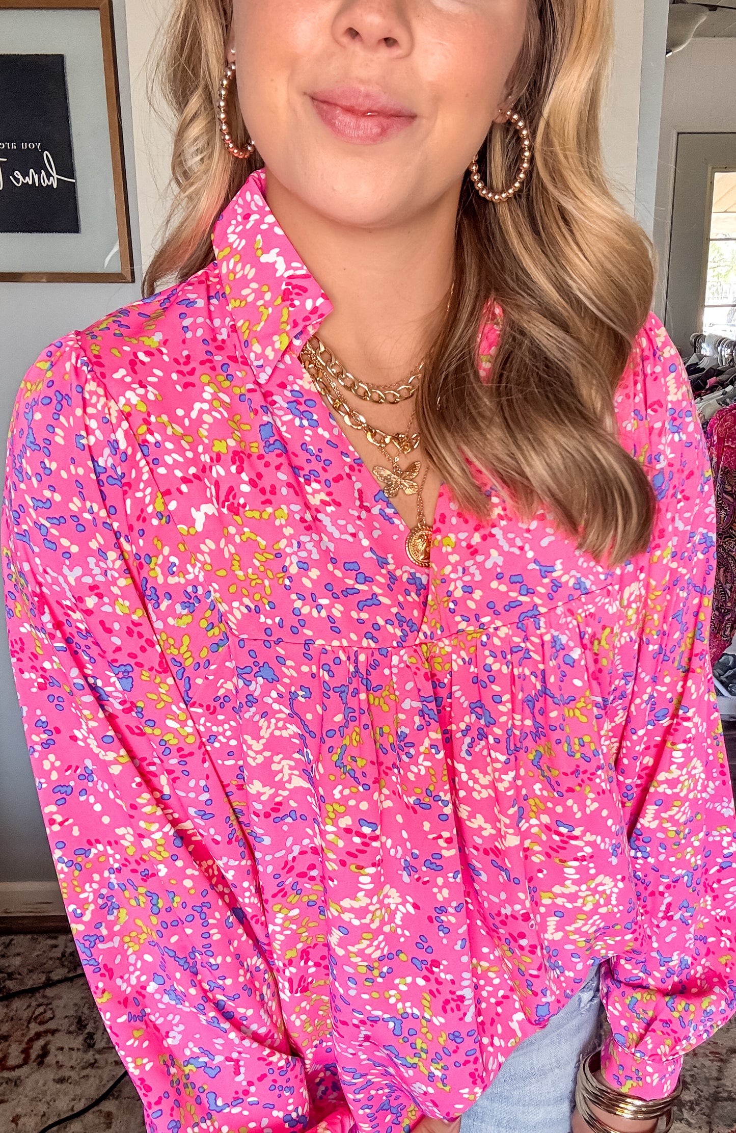 Pamela Top