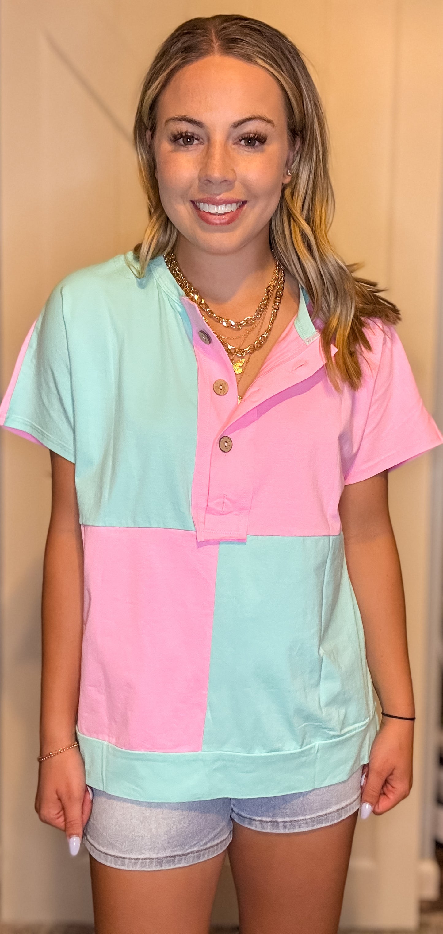 Hali Top