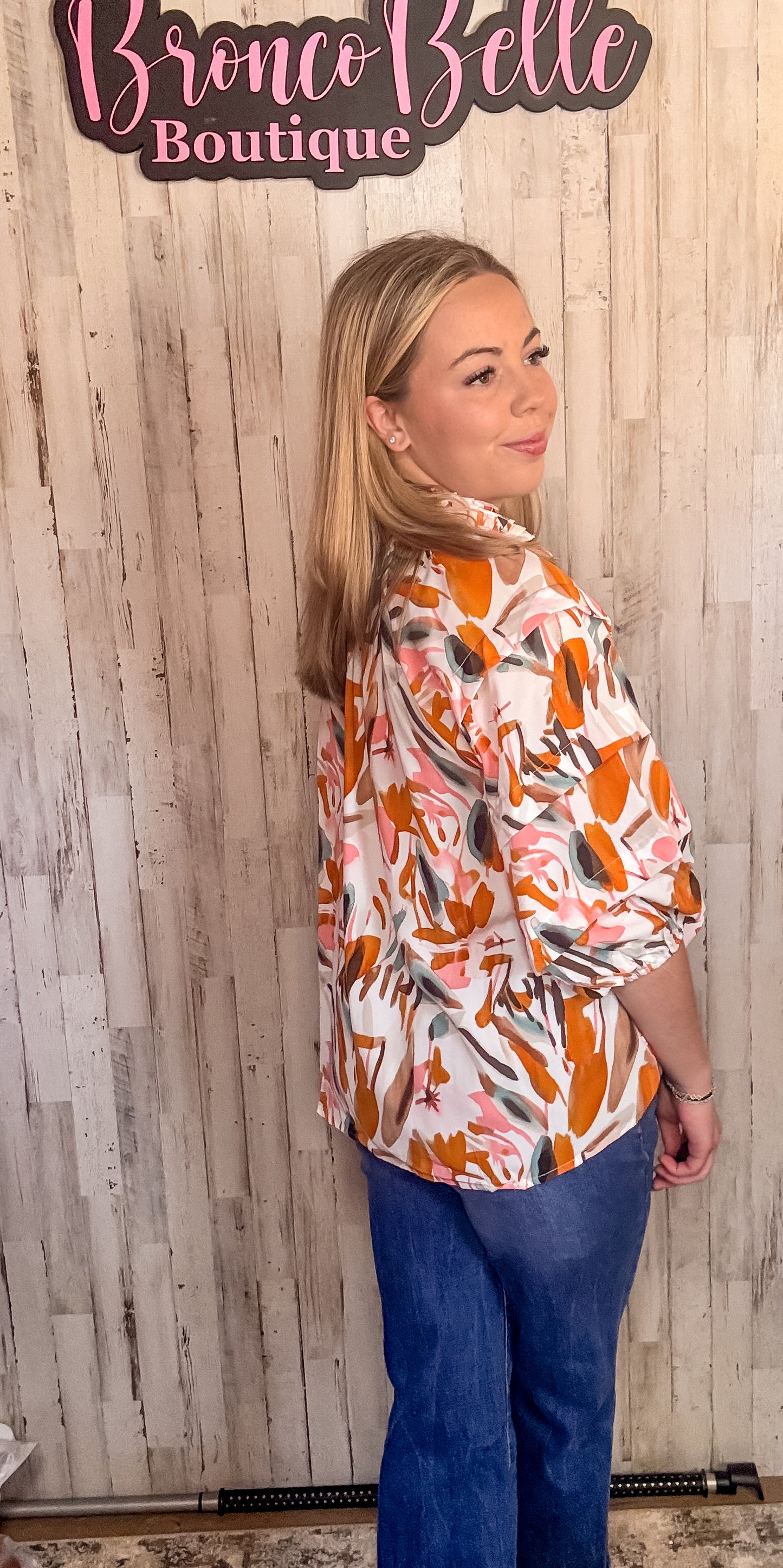 Arden Top