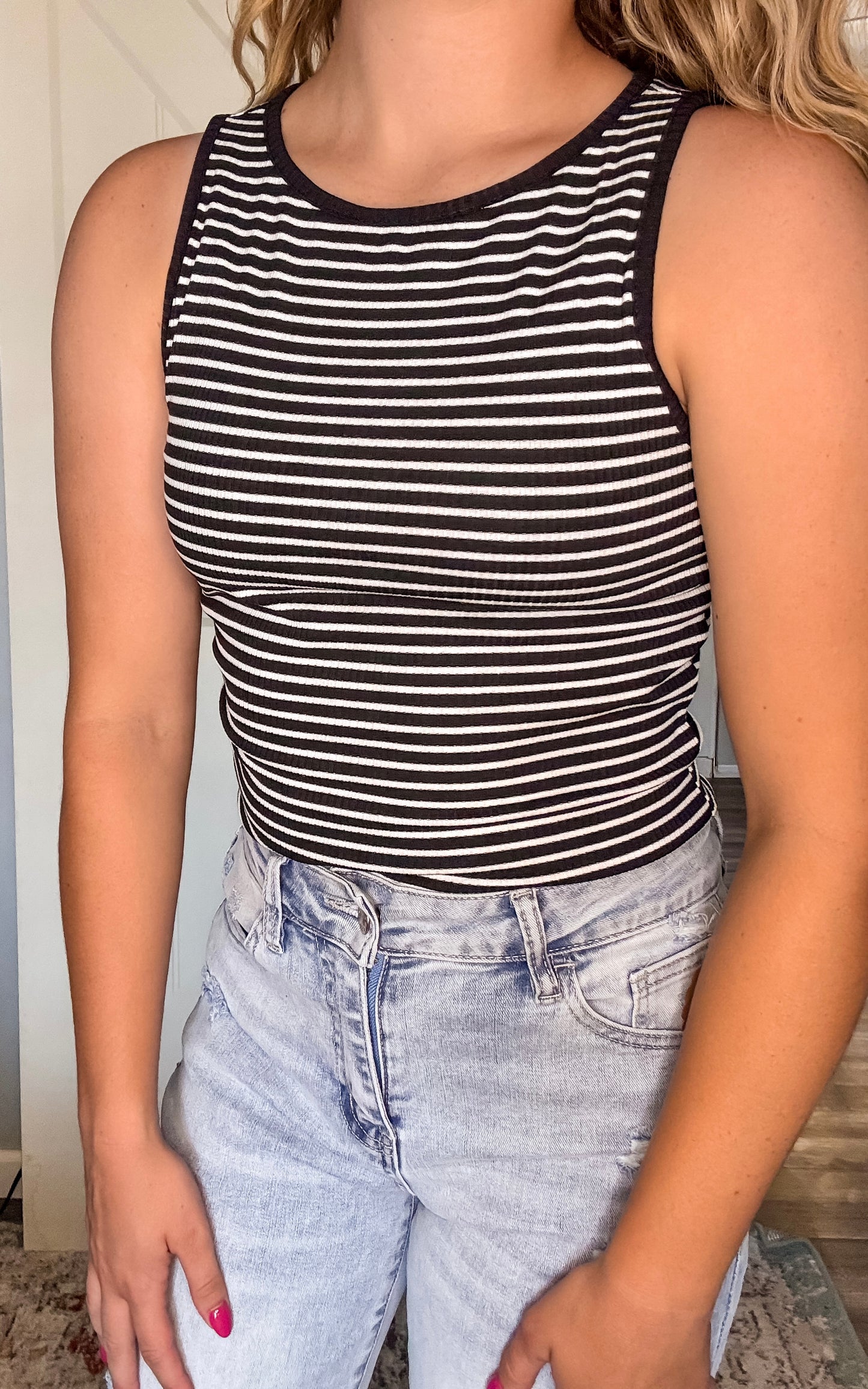 Summertime Tank