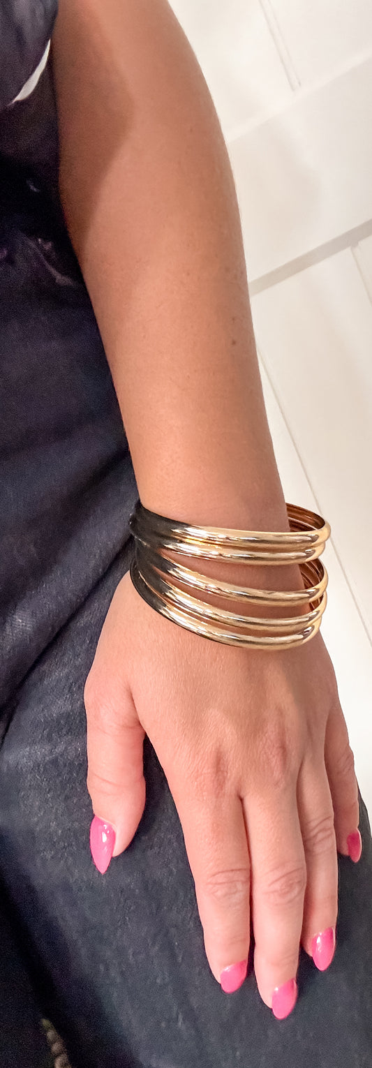 Bangle Bracelets