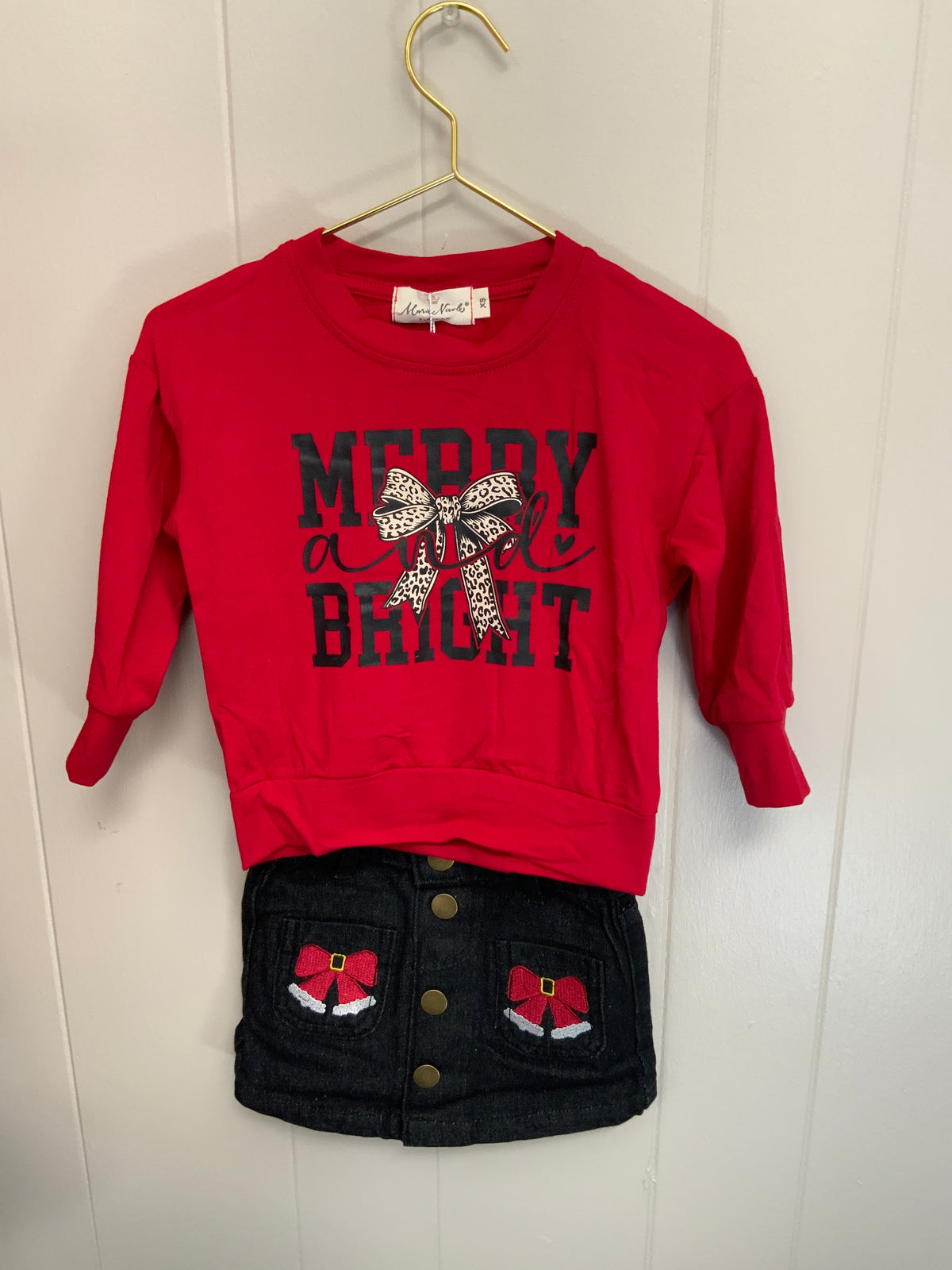 Merry and Bright Set