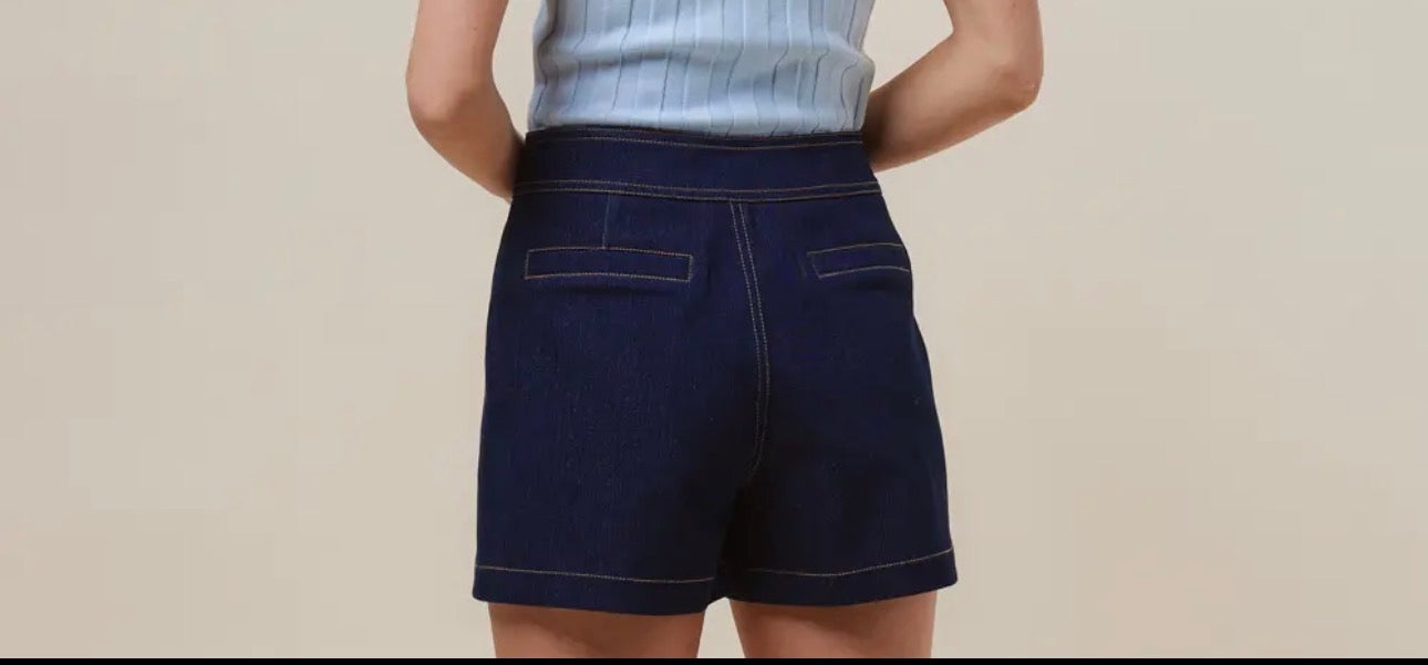 Daytona Shorts