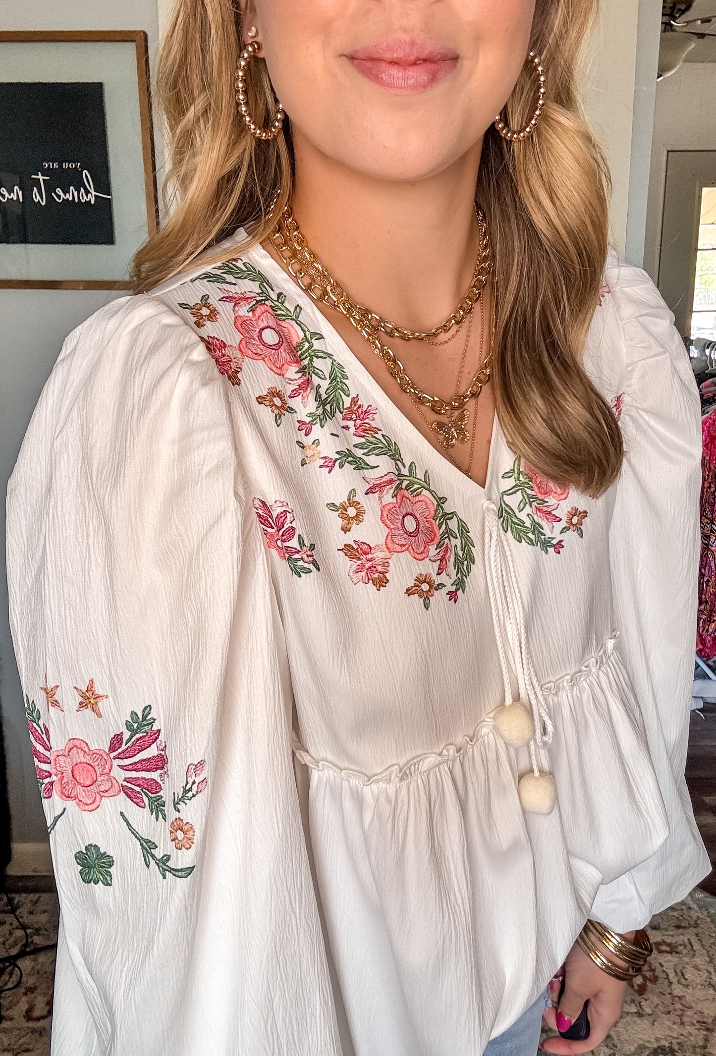 Ella Top
