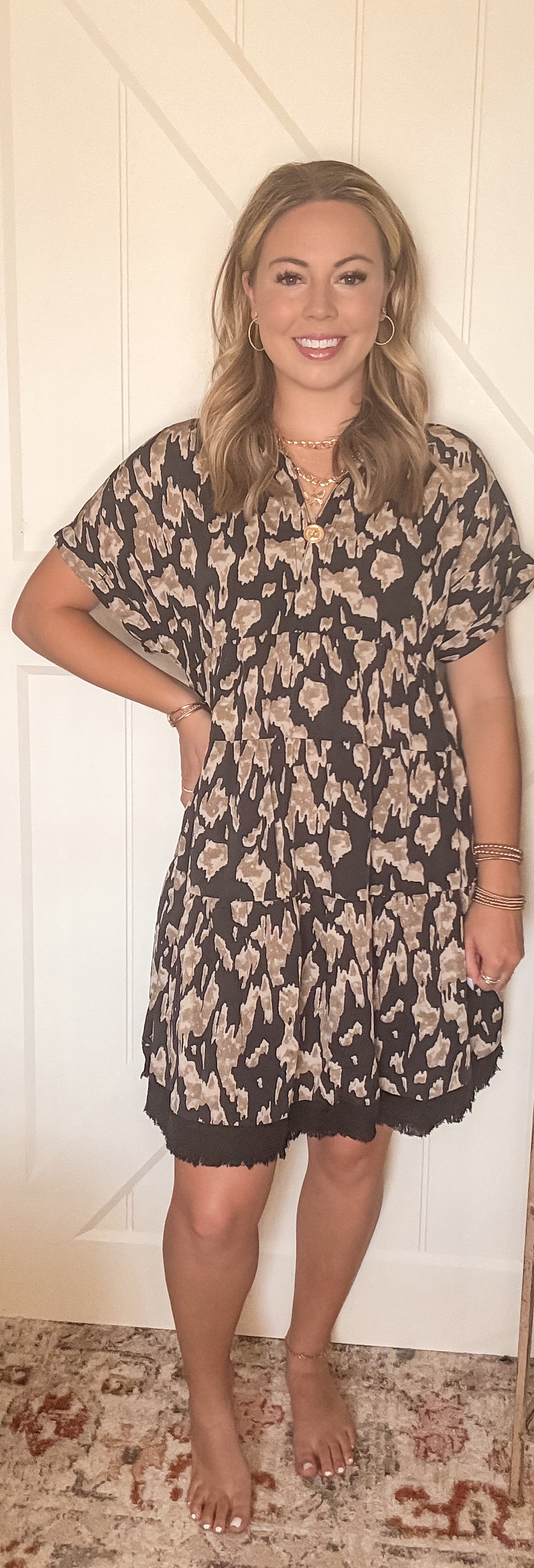 Roan dress
