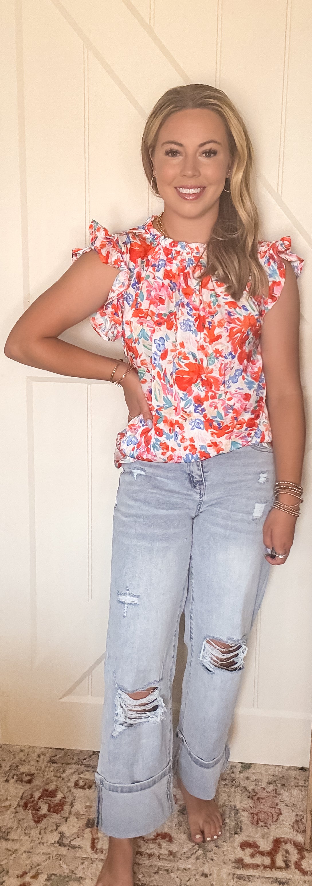Lover Tank Top