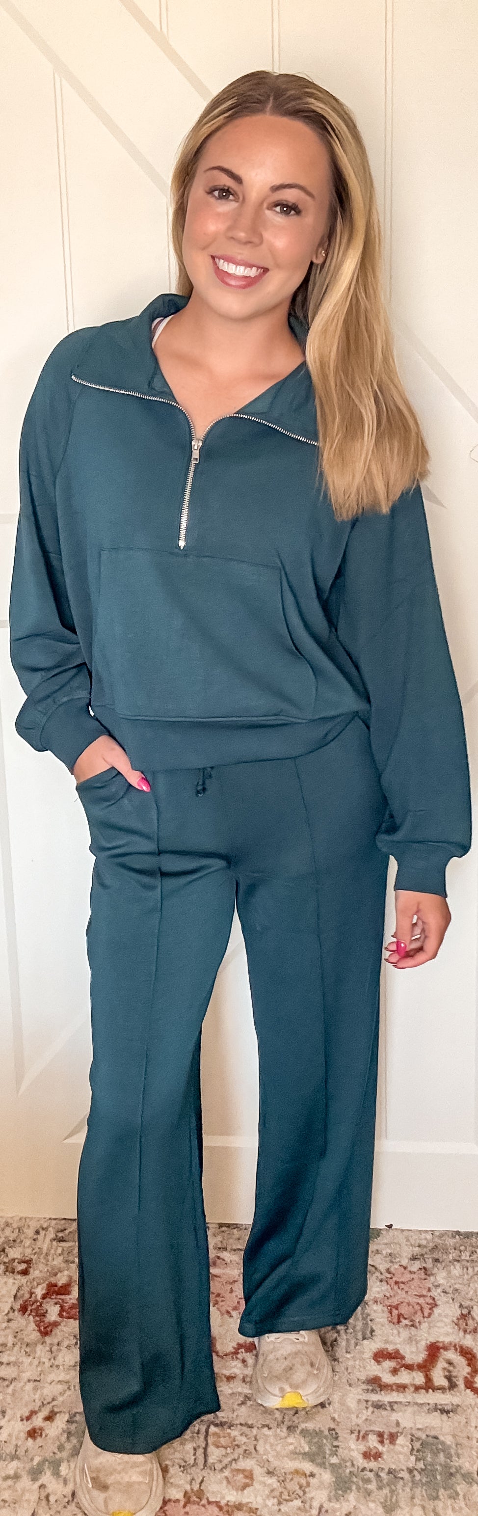 Green Set