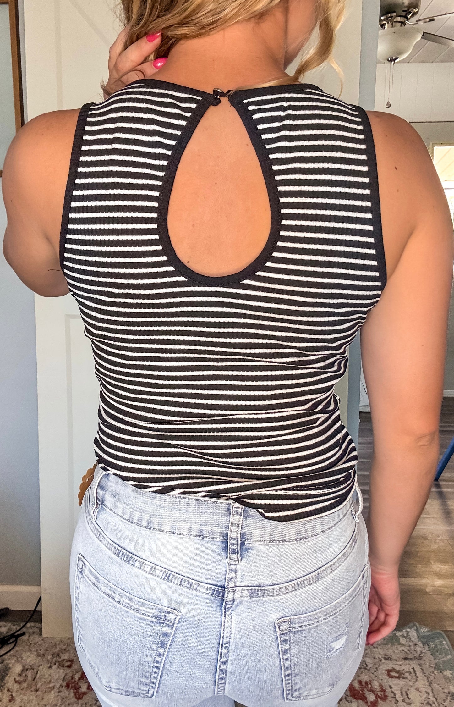 Summertime Tank