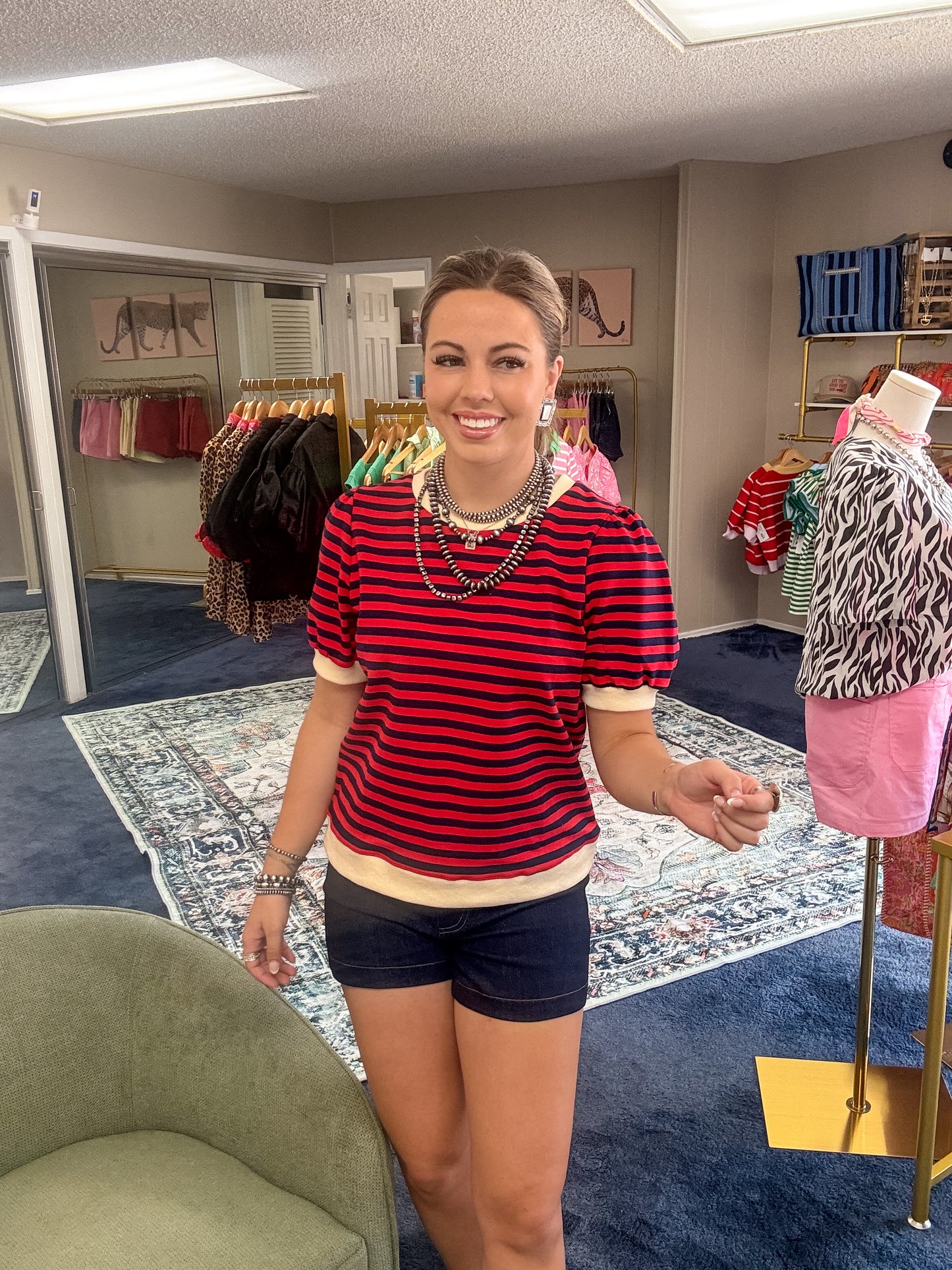 USA top