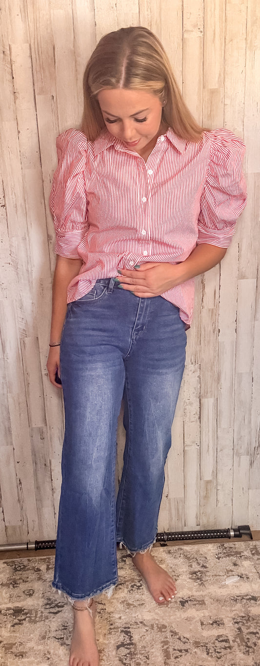 Mertzon Pants