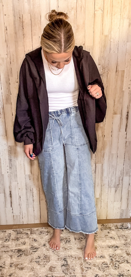 Beau Pants