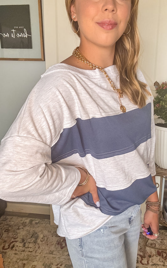 Arden Top