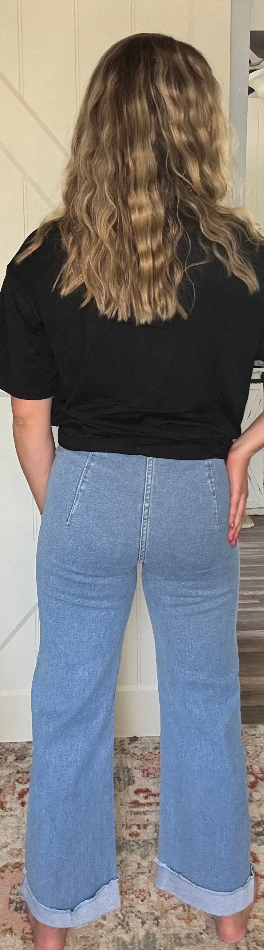Lucky Pants