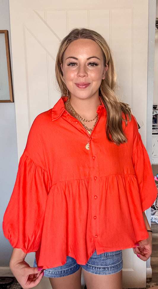Hot Tamale Top
