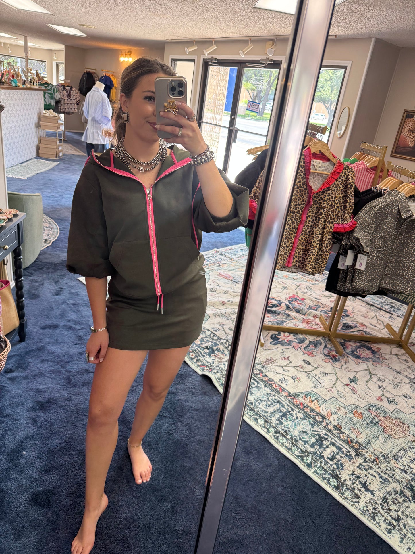 Davi Dani Set