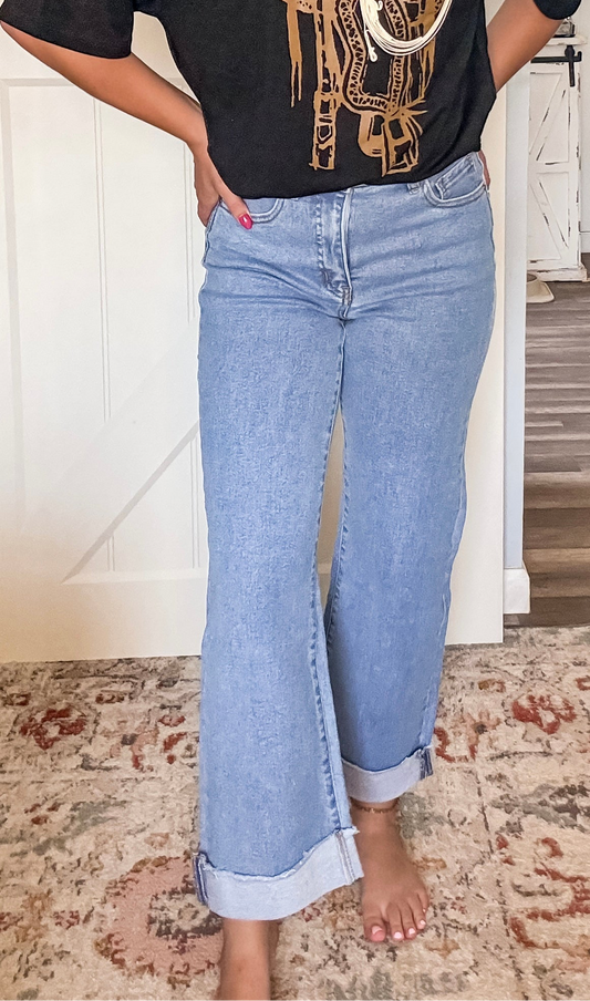 Lucky Pants