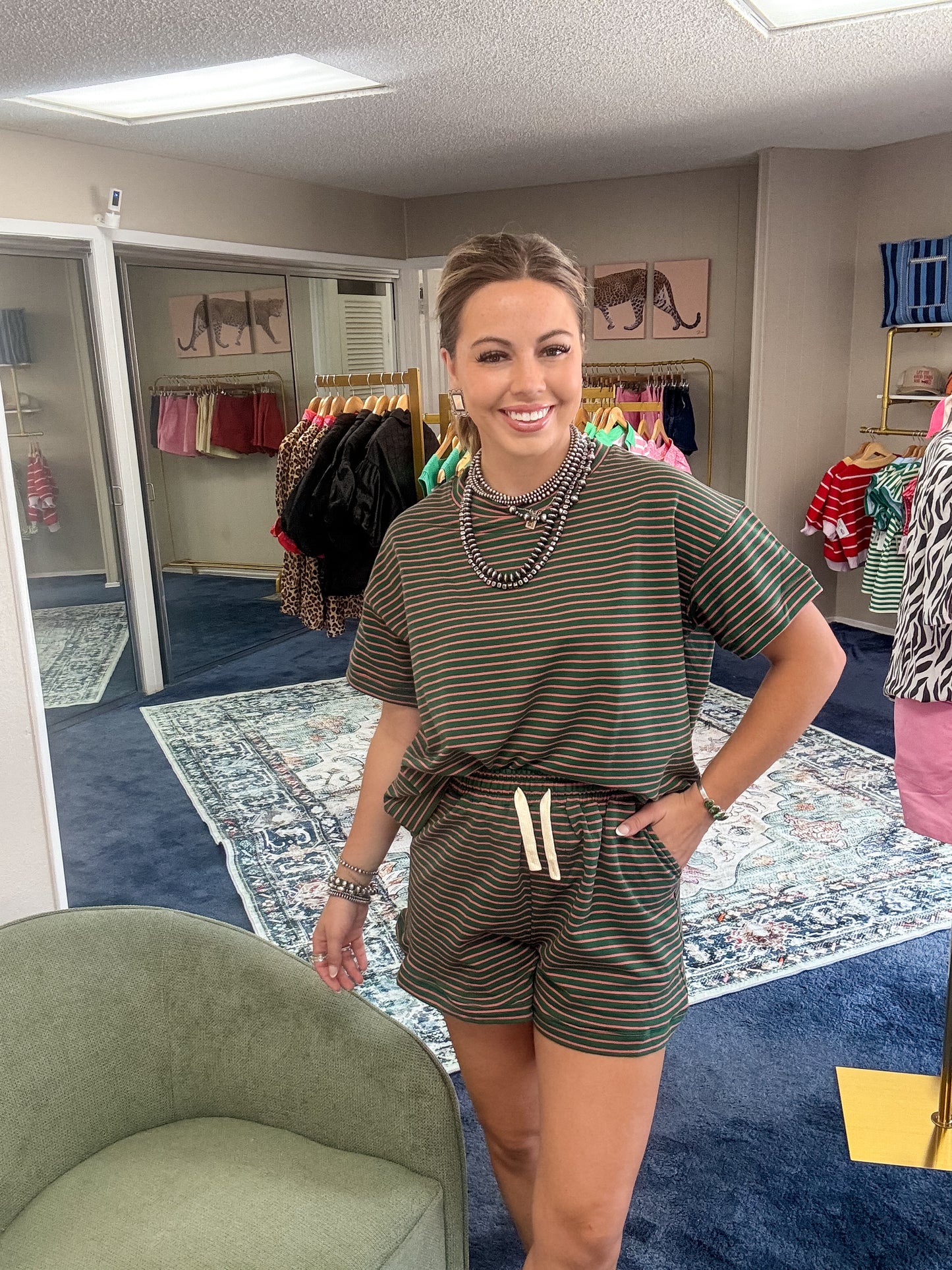 Aubrie Set