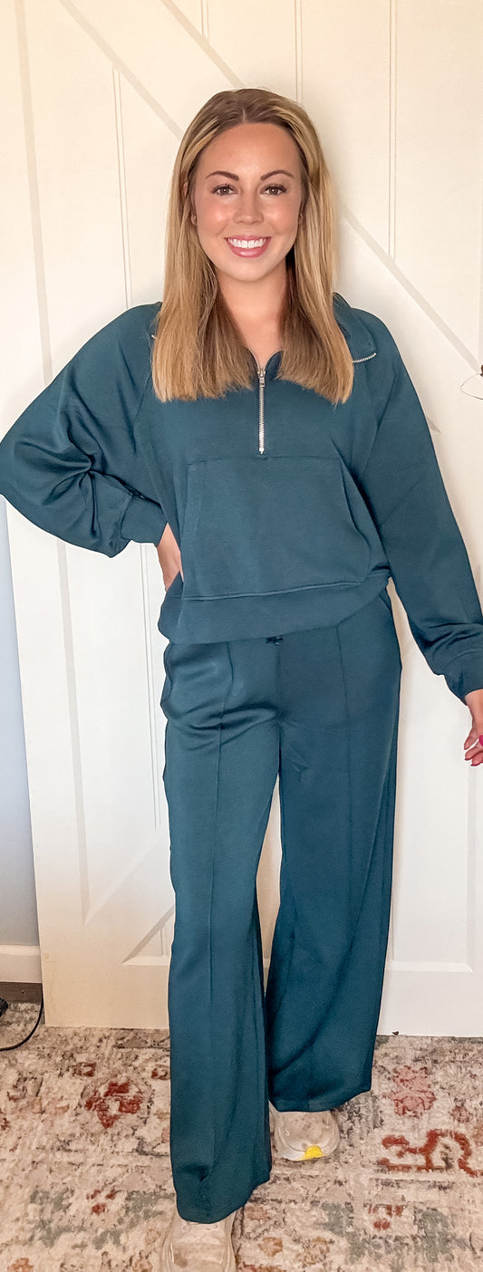 Green Set