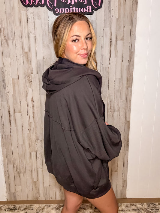 Cozy Season Sweater