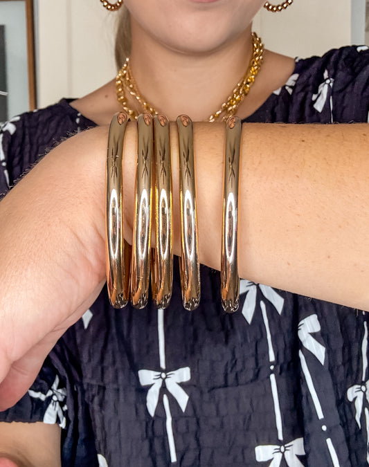 Bangle Bracelets