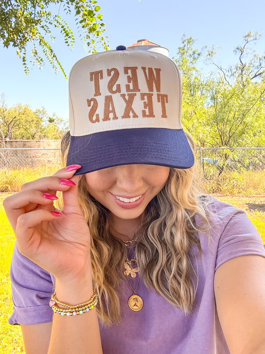 WTX Trucker