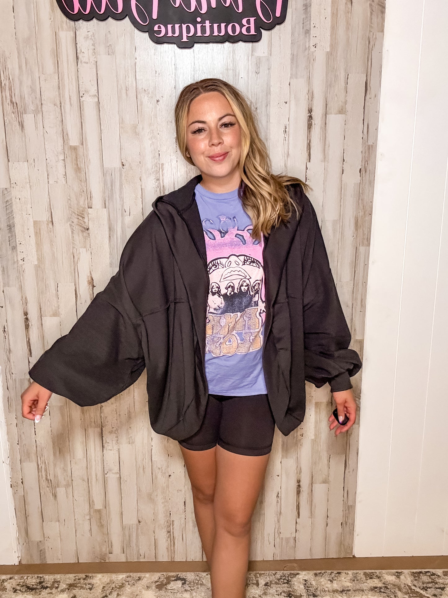 Cozy Season Sweater