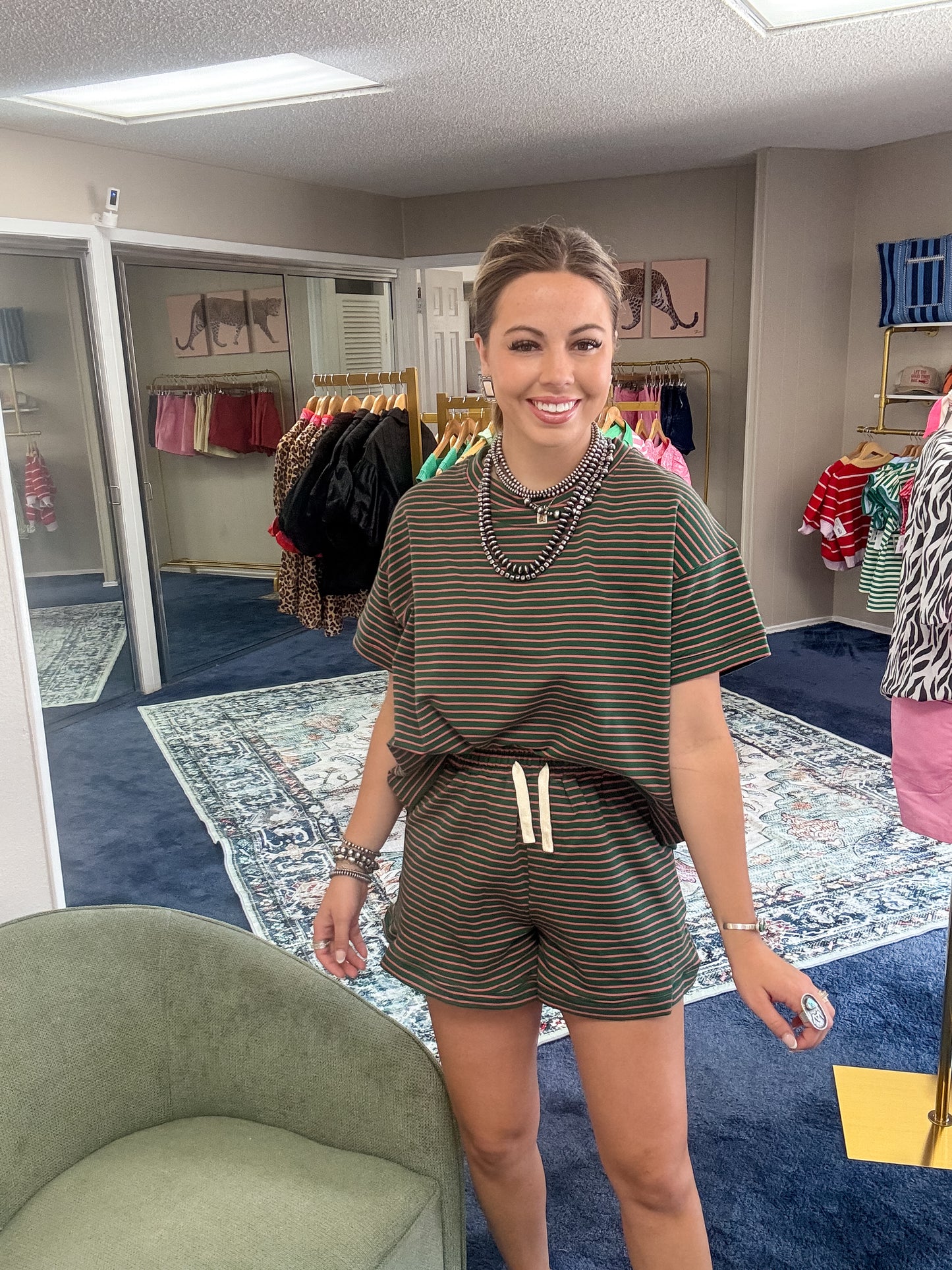 Aubrie Set