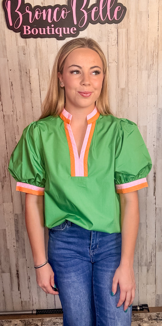 Hawk Top
