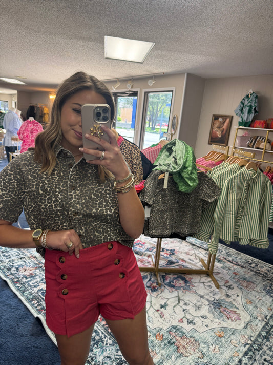 Red Hot Shorts