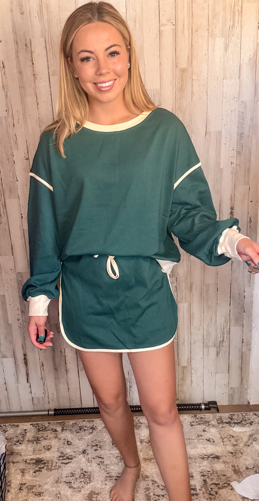 Cori Set
