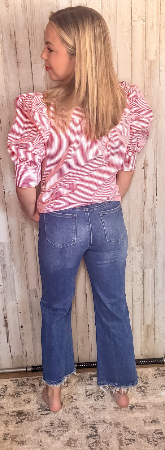 Mertzon Pants