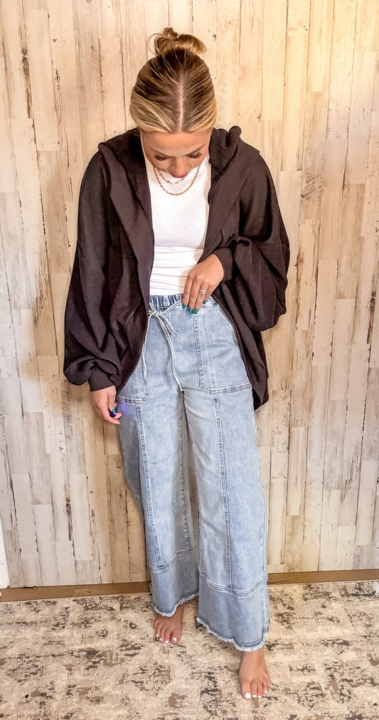 Beau Pants
